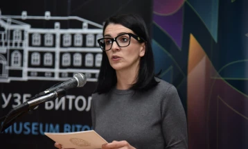 Kostadinovska-Stojçevska: E harmonizojmë rregullativën ligjore, për mbrojtje më të mirë të trashëgimisë kulturore