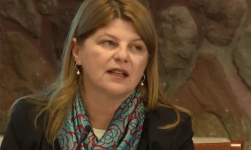 Shukova to attend COP 28 Summit in Dubai
