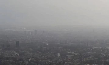 Град Скопје: Неразбирлива е потребата од пласирање на сензационалистичката лага за наводна загаденост на Скопје