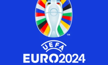 Одреден составот на групите за ЕУРО 2024