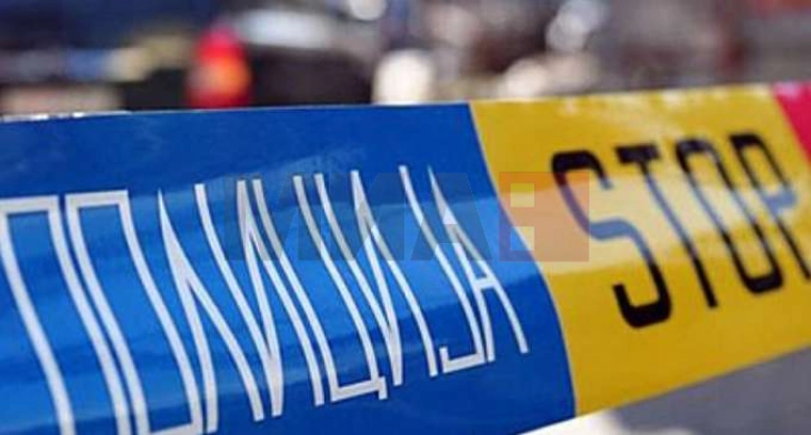 Полицијата приведе две лица за кражба во црквата Св. Недела во Катланово