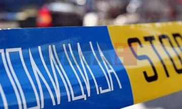 Полицијата приведе две лица за кражба во црквата Св. Недела во Катланово