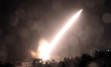 Јужна Кореја  успешно изведе пробен лет на вселенска ракета со цврсто гориво