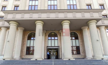 Кривичниот суд донесе наредба за спроведување истрага против Љупчо Палевски, кој е во бегство