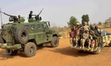 Ushtria nigeriane gabimisht vrau pjesëmarrësit në një festë fetare në vend të kryengritësve