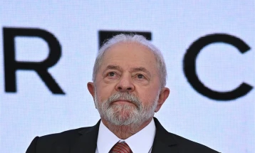 Да Силва: Путин ќе биде поканет на самитот Г20 во Бразил во септември 2024 година