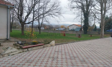 Паунов: Обид за грабнување две деца од основно училиште во Карбинци