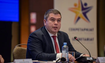 Deputy PM Marichikj in visit to Brussels, bilateral screening set to end