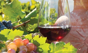 Meѓународен вински натпревар посветен на сортата „вранец“