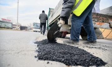 Ќе се реконструира улица во неготинско Војшанци 