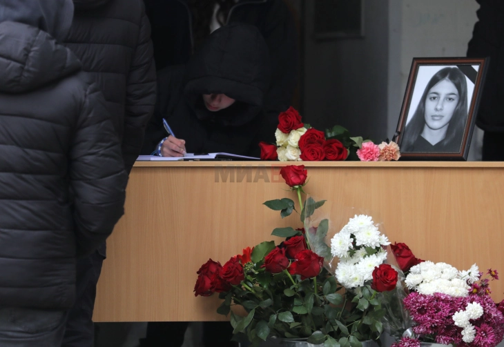 Спасовски: Во кривичната пријава за убиството на Вања и Панче се опфатени пет лица