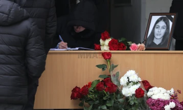 Спасовски: Во кривичната пријава за убиството на Вања и Панче се опфатени пет лица
