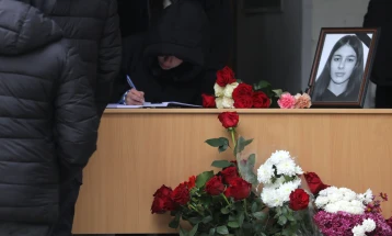 Spasovski: Në kallëzimin penal për vrasjen e Vanjës dhe Pançes janë përfshirë pesë persona