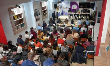 Во Струмица отворена првата промотивна работилница „Кон побезбедна инклузивна заедница за децата преку почитување на правото на детето“
