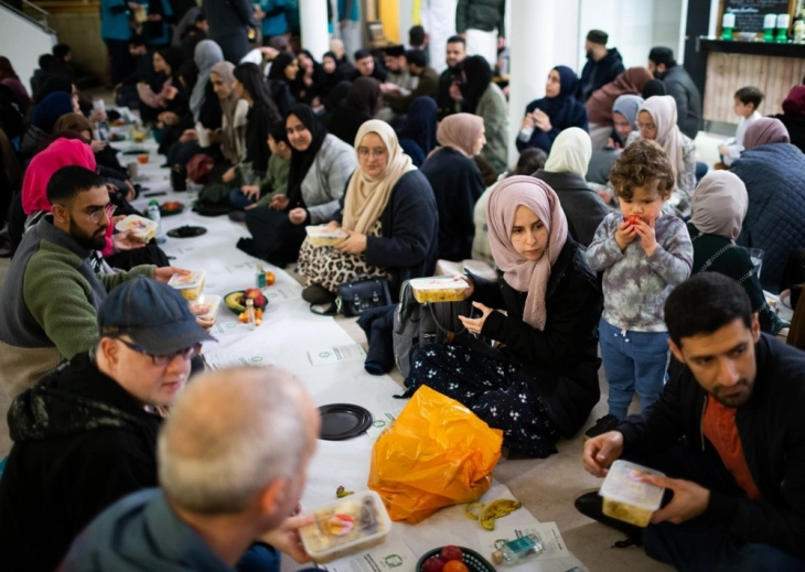 Në listën e UNESKO-s për trashëgimi kulturore të njerëzimit, është përfshirë iftari, vakti gjatë kohës së Ramazanit