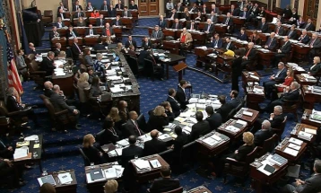 Senati nuk votoi për ndihmën e propozuar për Ukrainën dhe Izraelin