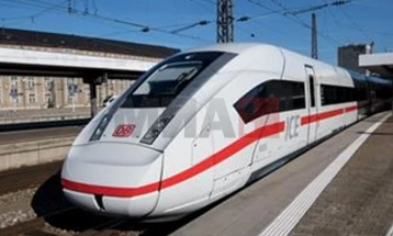 Makinistët e trenave në Gjermani futen në grevë të re 24-orëshe, e dyta në më pak se një muaj