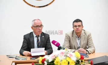 Јавен отчет за работата на градоначалникот на Битола Тони Коњановски