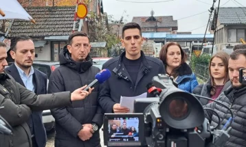 BDI: Të tregojë Komuna e Tetovës ku kanë përfunduar 25 milionë denarë të dedikuara për pagat e punëtorëve të NP 