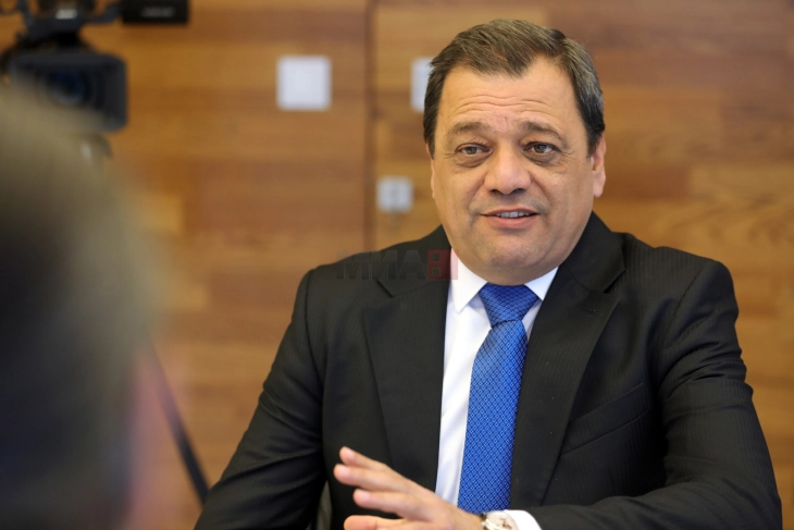 Malta’s MFA terminates Angjushev’s position as honorary consul after corruption designation