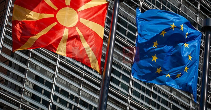 Членството на Северна Македонија во ЕУ е е клучно за спроведување на реформите, смета американската амбасадорка