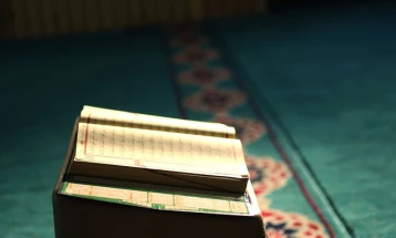 Denmark outlaws burning the Koran and other religious books