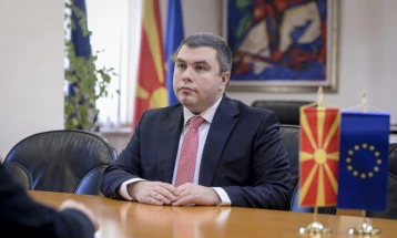 Mariçiq në takimin e Këshillit të Kornizës investuese për Ballkanin Perëndimor