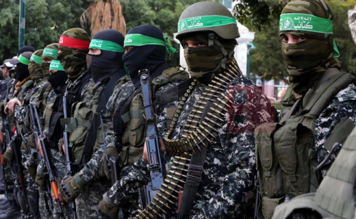 Хамас: Американското вето на резолуцијата за прекин на огнот во Газа е „неетичко и нехумано“