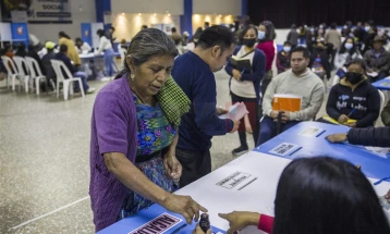 Врховниот изборен суд на Гватемала ги потврди резултатите од претседателските избори
