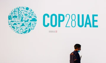 Mjedisi natyror, mbrojtja e tokës dhe gjendja e oqeaneve janë temat e KOP28 të ditës së sotme
