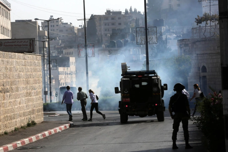 Anadolu journalist reported killed in Israeli strike on Gaza