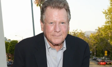 'Paper Moon' and 'Love Story' star Ryan O'Neal dies aged 82