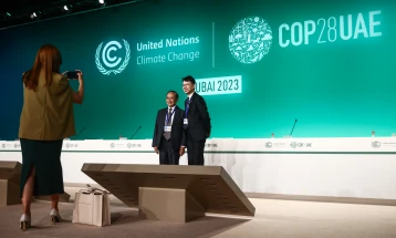 Azerbaijan to host next United Nations climate conference in 2024