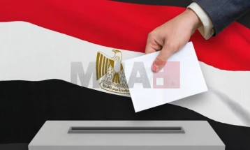Në Egjipt sot fillon votimi për zgjedhjet presidenciale