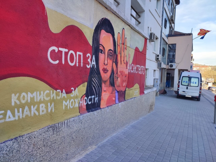 Извештај на ЕК: Потребно е посистематско спроведување на законодавството за заштита на основните права 