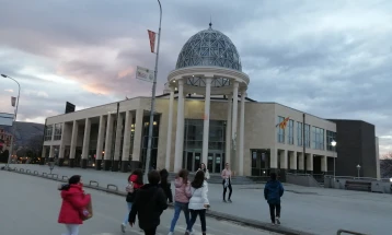 Во Велес и Скопје ќе се одржи 20-от Ромски театарски фестивал „GARAVDE MUJA“