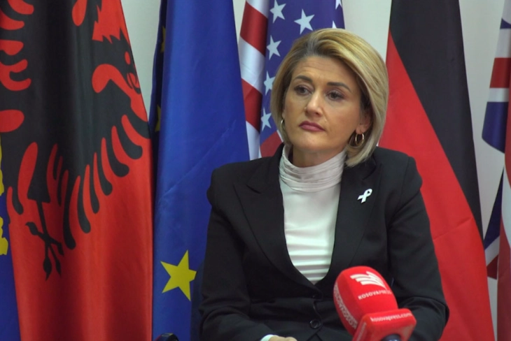 Кусари-Лила: Нацртот на ЗСО ќе се промени, нема да има трета власт во Косово