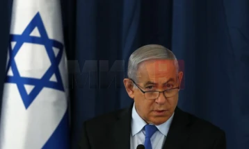 Netanjahu refuzon thirrjet për t'i dhënë fund luftës në Gaza