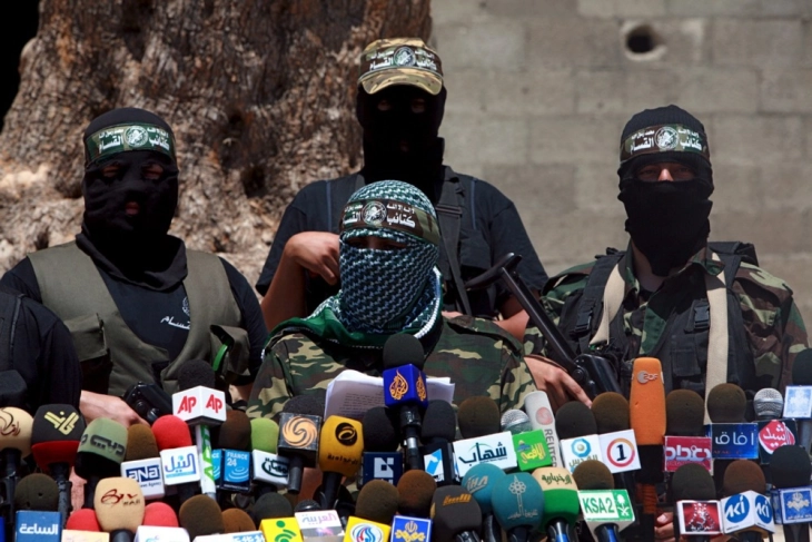 Бригадите ал-Касам: Израел не може да ги врати заложниците без преговори
