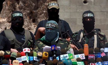 Бригадите ал-Касам: Израел не може да ги врати заложниците без преговори