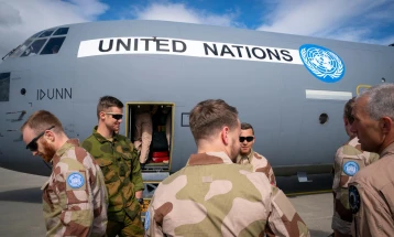 По 10 години официјално завршува Мисијата на ОН во Мали