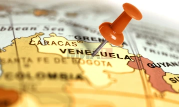 Лидерите на Венецуела и Гвајана во четврток ќе се обидат да го решат територијалниот спор