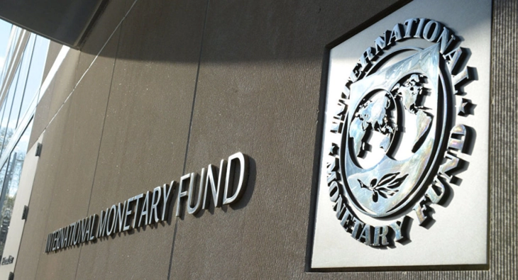IMF authorizes further $900 million cash injection for Ukraine