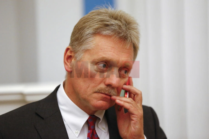 Kremlini: Çdo ndihmë amerikane shtesë për Ukrainën do të jetë dështim
