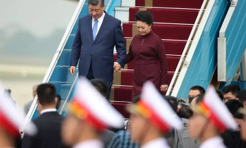 Presidenti kinez për vizitë në Uashington me përpjekje që të kundërshtojë rritjen e ndikimit amerikan