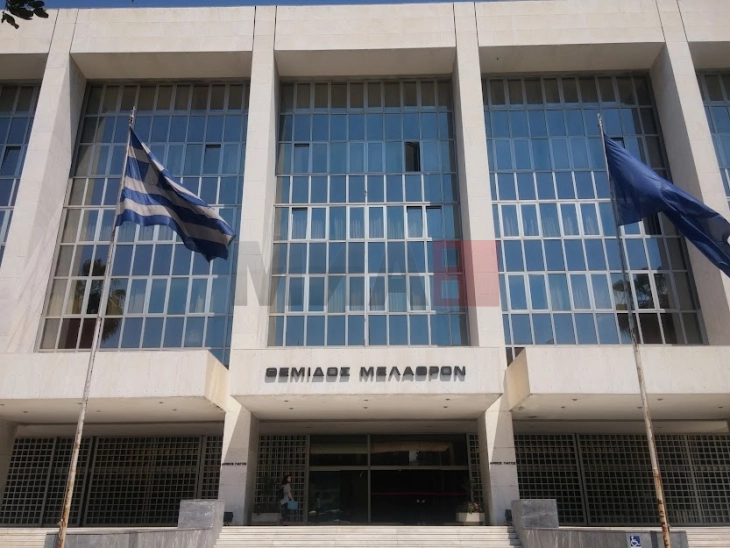 Листа со 200 хулигани доставиле до Врховниот суд на Грција надлежните министри со цел справување со спортското насилство