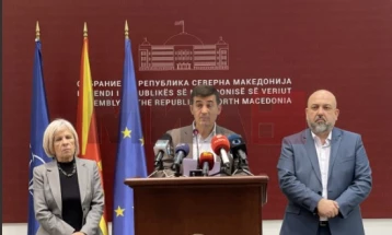 Европски сојуз за промена: ДУИ во координација со македонските партии удира по главните албанските градови