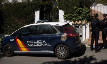 Policia spanjolle sekuestroi 7.5 ton kokainë, arrestohen 20 persona nga Ballkani