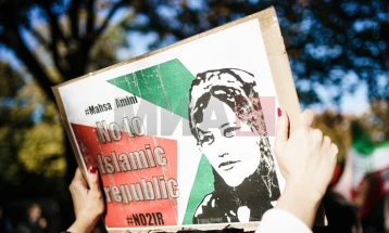 Çmimi Saharov për protestuesit iranianë dhe Mahsa Amini