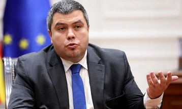Маричиќ очекува пофалба за скринингот, го поддржува предлогот Џафери да биде технички премиер